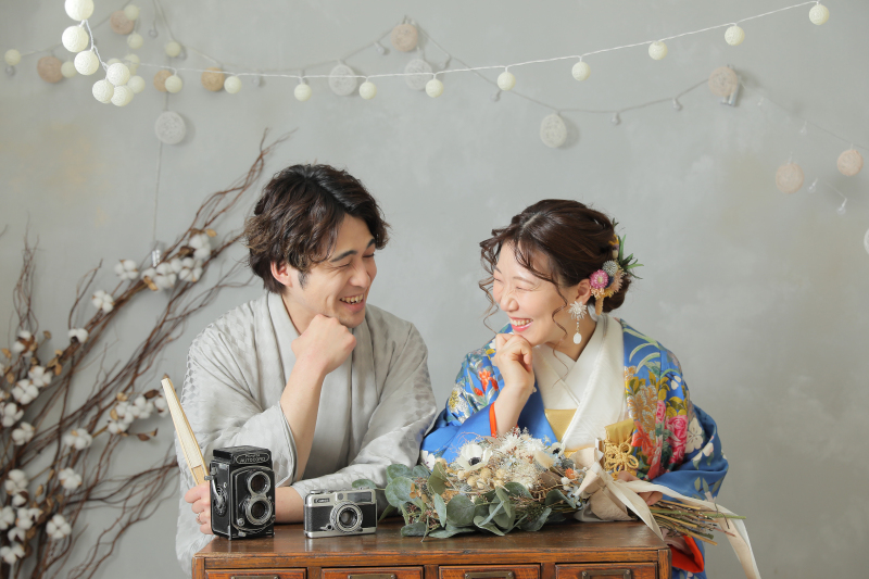 髪型もチェンジ！