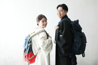 Studio / 白無垢 & 白無垢