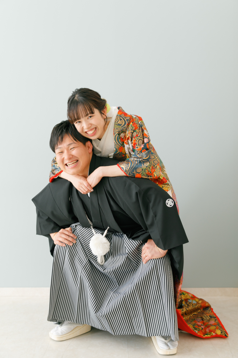 ご撮影お疲れ様でした♩