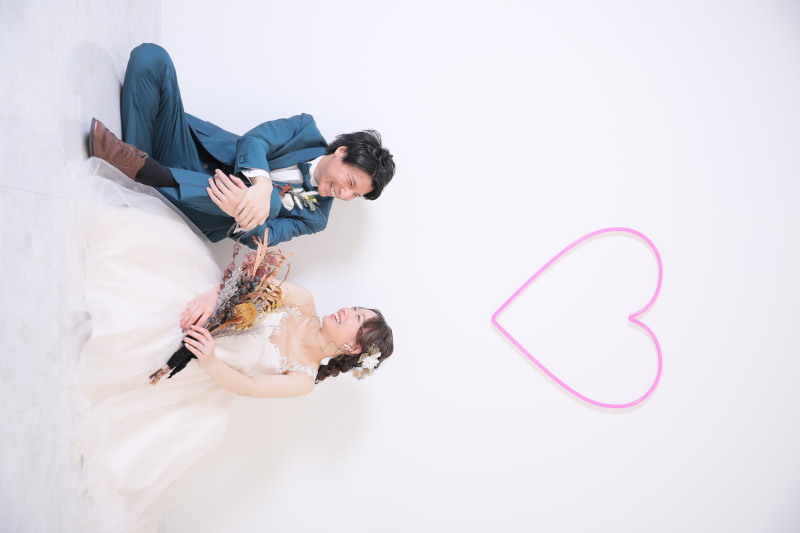 ご撮影ありがとうございました！