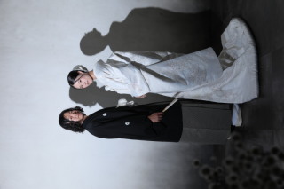 Studio / 白無垢 & 色打掛