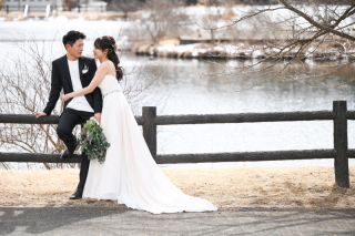 軽井沢ロケーション撮影