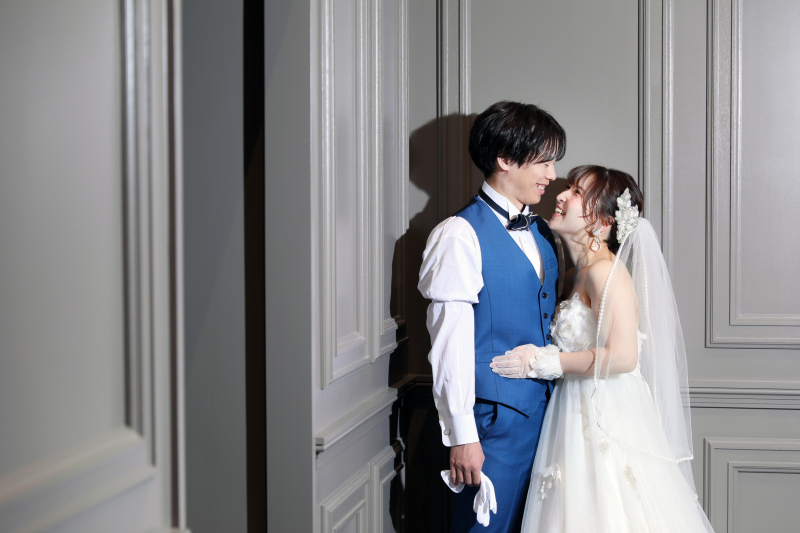 見つめあって…♡