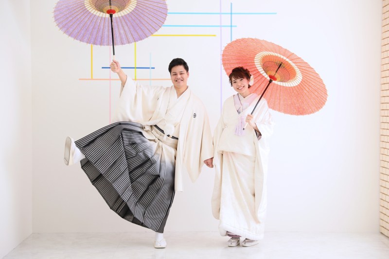 カジュアルにも