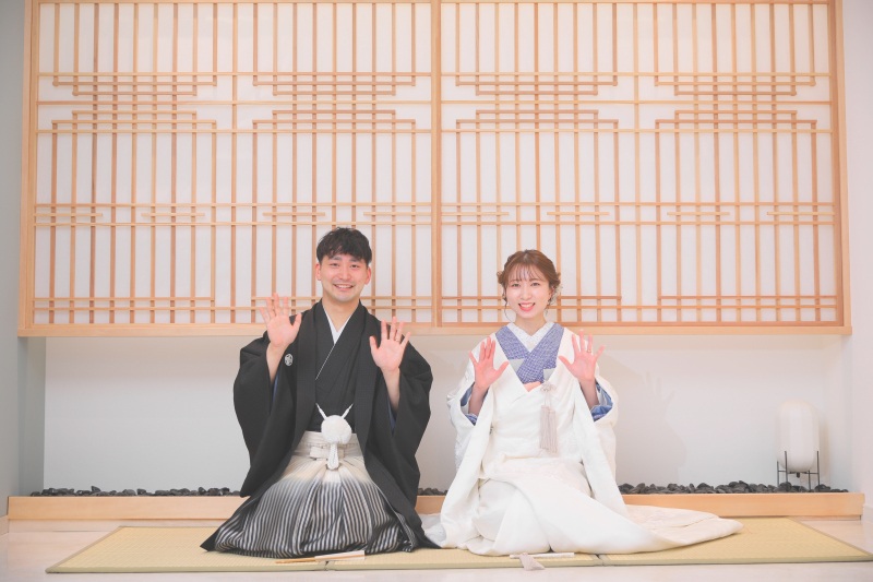 ご撮影ありがとうございました!