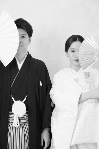 和装スタジオフォトプラン