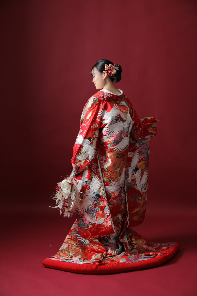 思う存分に思い出を