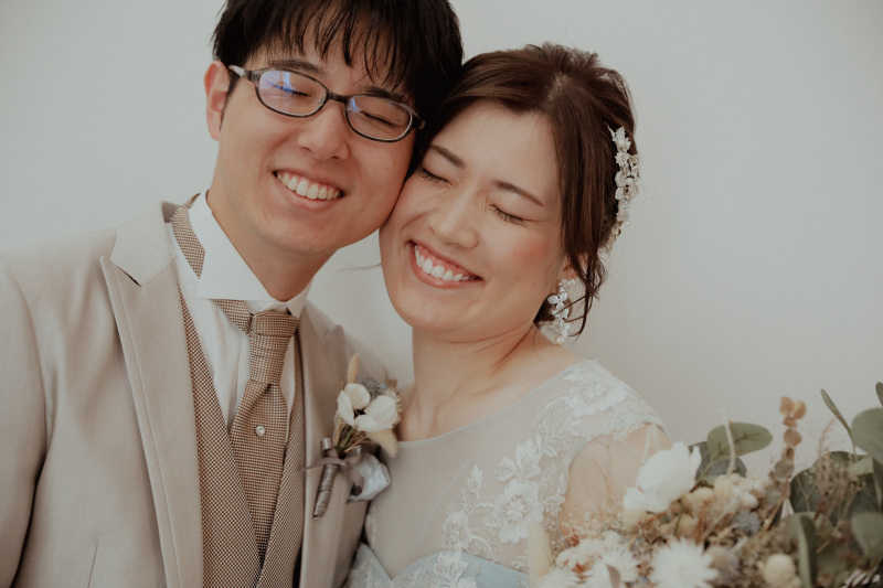 仲良くニコニコ★