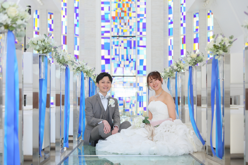 カジュアルショット