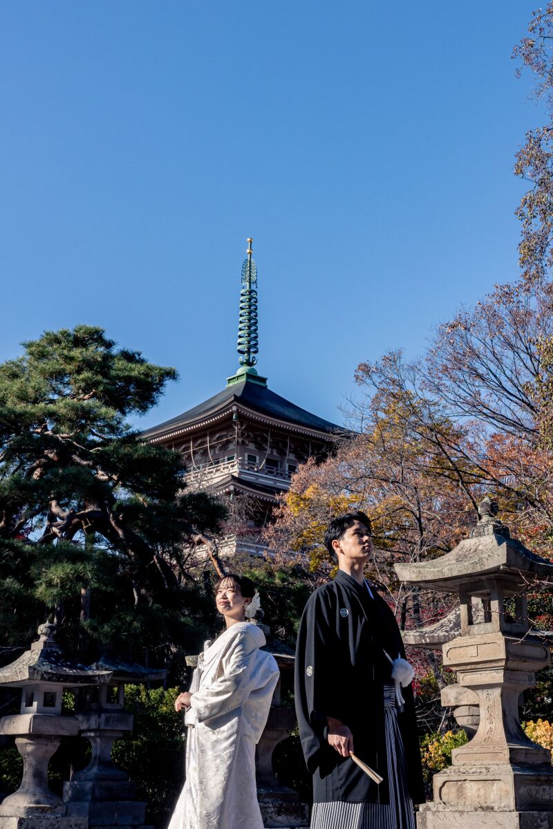 隠れフォトスポット