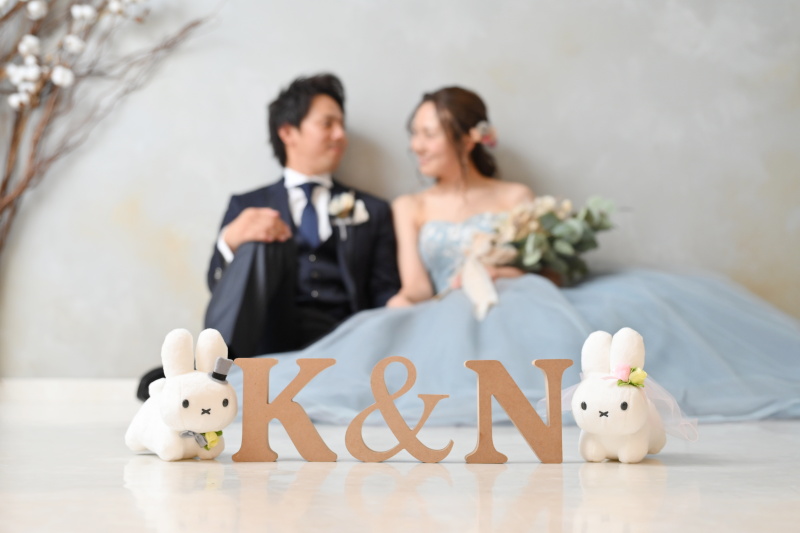 小物をメインに…♡