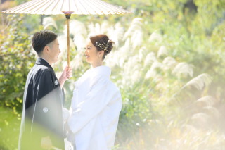 Location / 善光寺