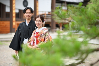 善光寺ロケーションプラン