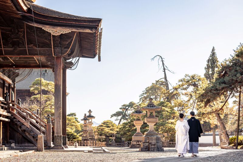 国宝ならではの・・・