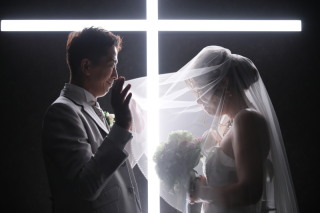 洋装スタジオフォトプラン