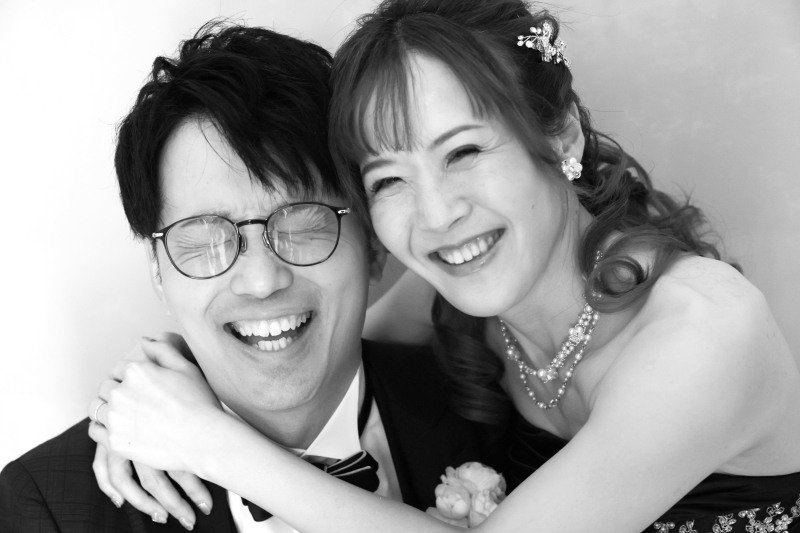 Studio / WeddingDress & ColorDress