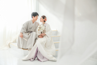 ワタベウェディング長野フォトスタジオ