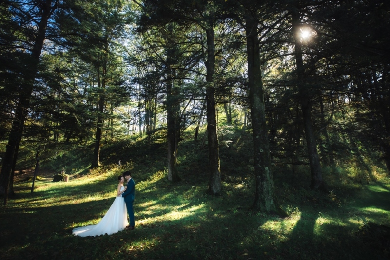 ワタベウェディング長野フォトスタジオ