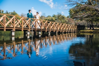 ワタベウェディング長野フォトスタジオ