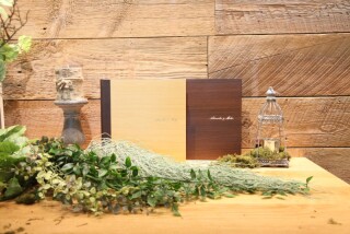 フォレスタ(20ページ30カット収納)