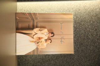 【NEW ALBUM】プラリネ(10ページ10カット収納)