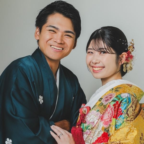 ヘアメイクの技術 写真1 before