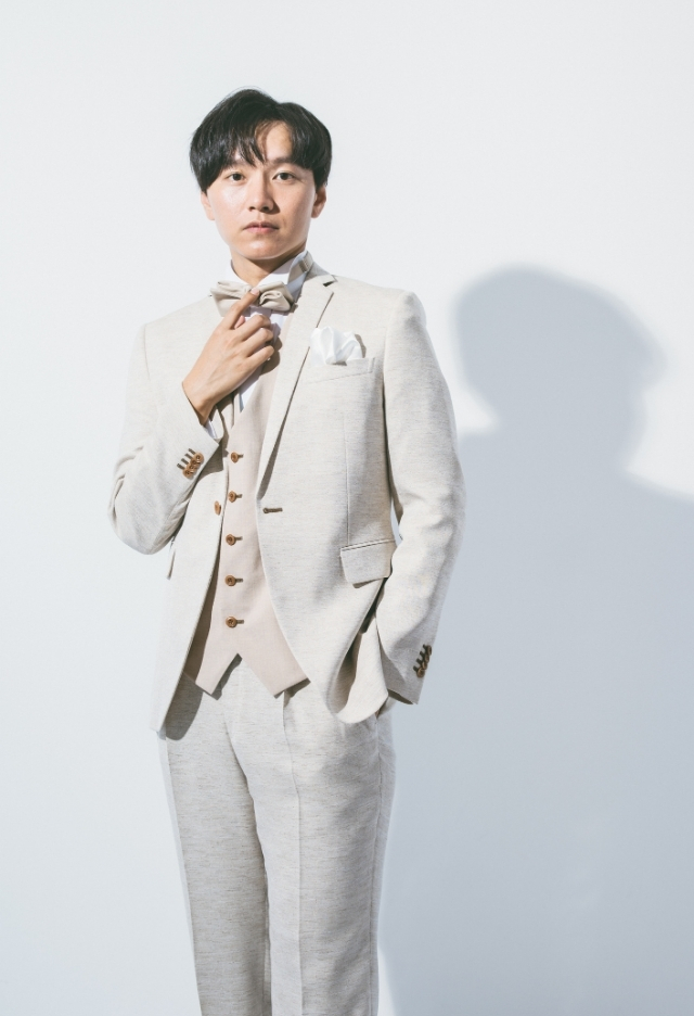 20以上ある撮影シーン