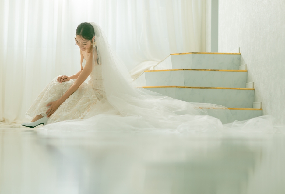 step1 事前来店・お問合せ