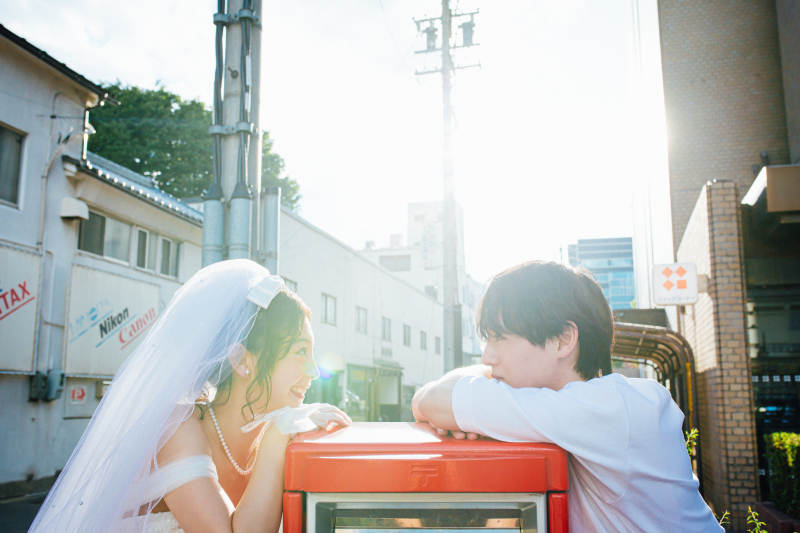 写真 人生最高の”今”を、美しく