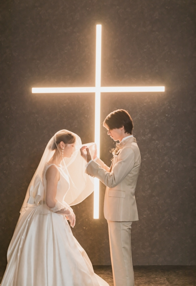 20以上ある撮影シーン