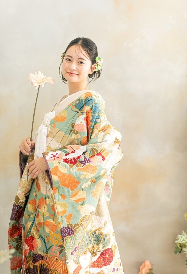 20以上ある撮影シーン