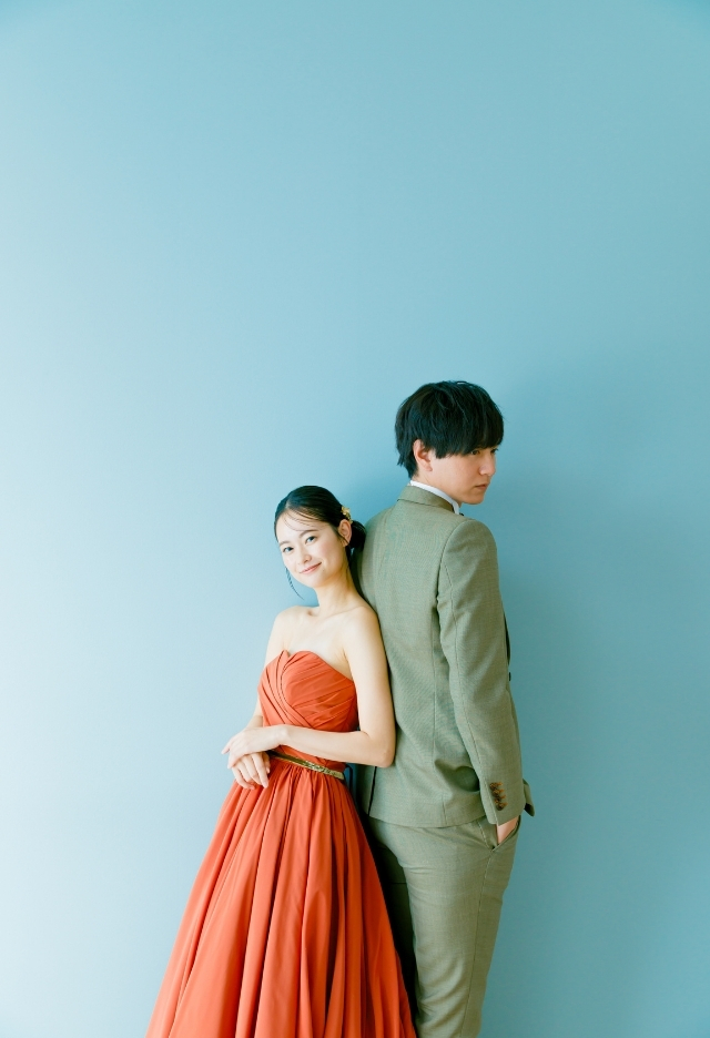 20以上ある撮影シーン