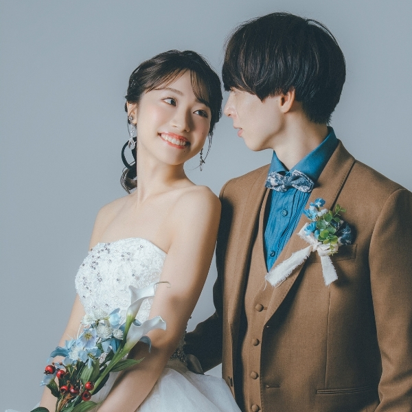 ヘアメイクの技術 写真2 after