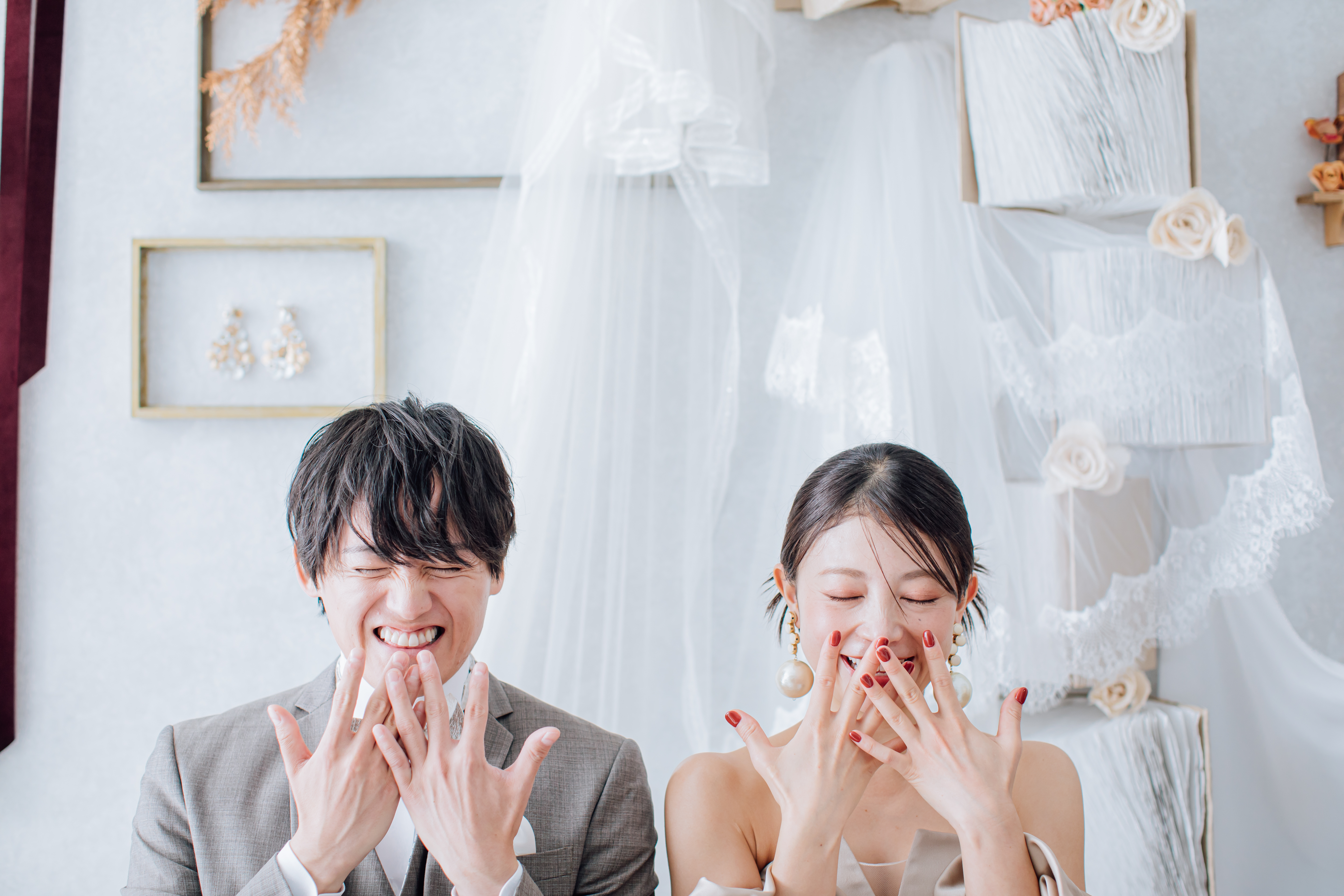 Point1 多彩な撮影シーン