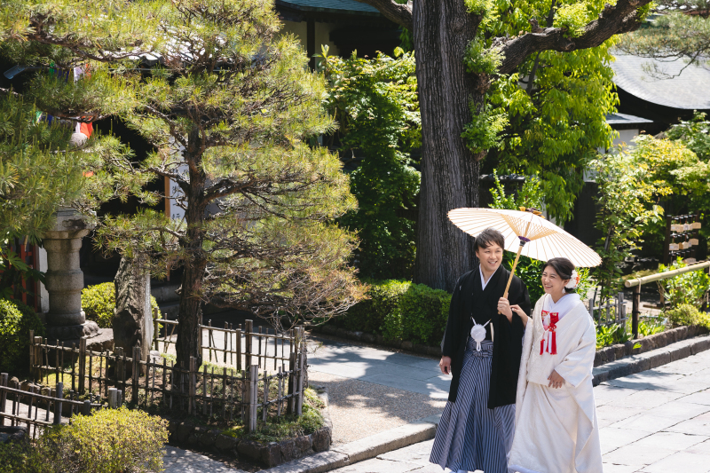 ロケーション撮影スタート！