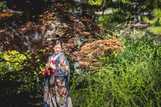 ワタベウェディング長野フォトスタジオ_Location / 善光寺