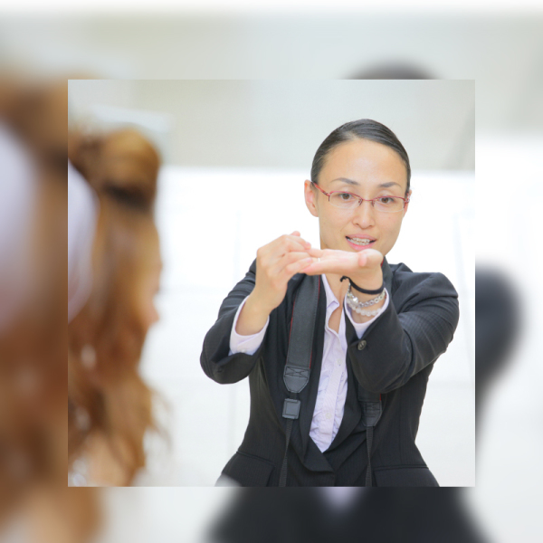 こばやし　えいこ