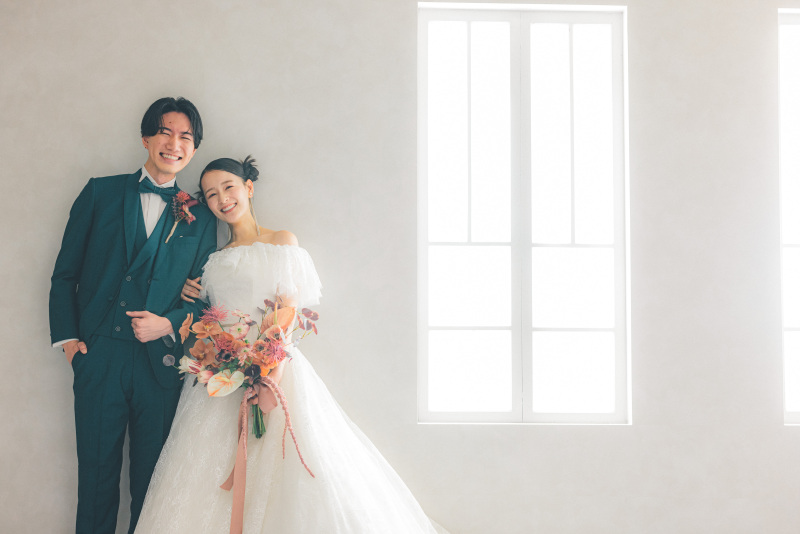 【2026】新春スタジオ初撮り 50％OFFキャンペーン(和洋装)