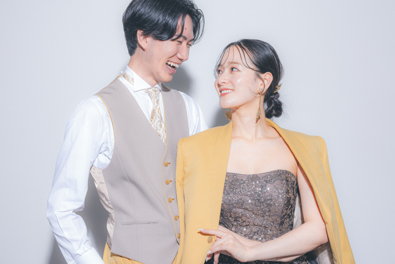 【2026】新春スタジオ初撮り 50％OFFキャンペーン(和洋装)