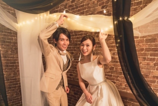 ワタベウェディング　ウエディングドレス　9号　MOANI ワタベウェディング ウエディングドレス 9号 MOANI