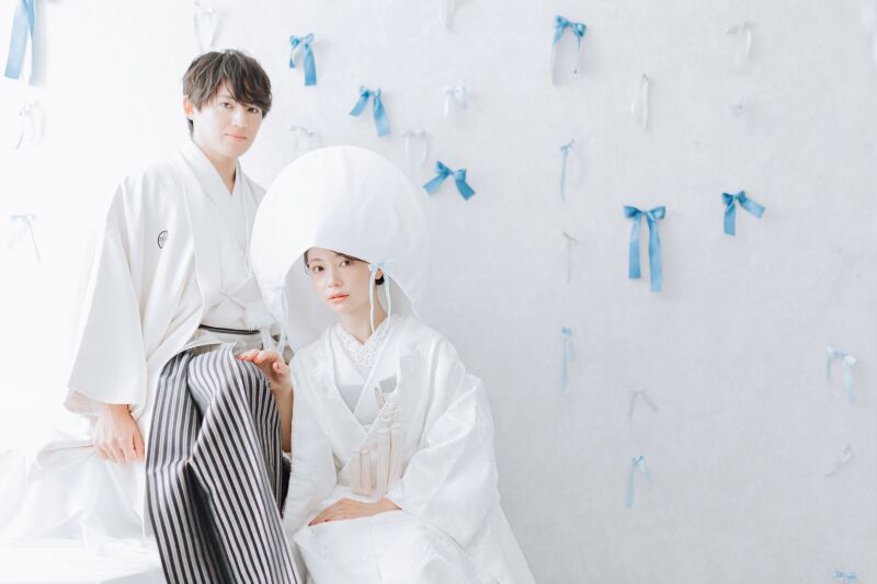 【店舗限定&times;フォトレイト限定】和洋装プラン　データ100カット納品　お手頃￥55,000プラン