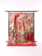 赤　パープル　０５０