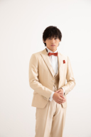 ベージュ　DFT-05