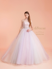 アロヒナ　ピュアピンク