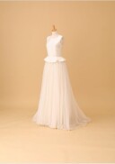 ダブルスタンダードクロージング(P)