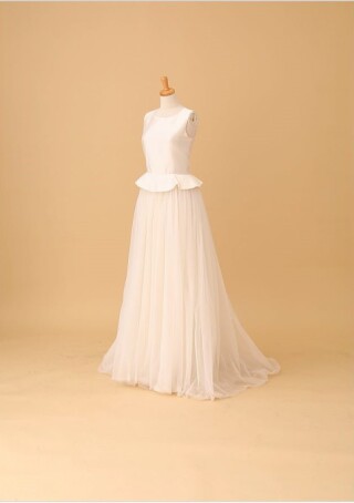 ダブルスタンダードクロージング(P)