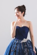 イサムモリタ　ネイビー