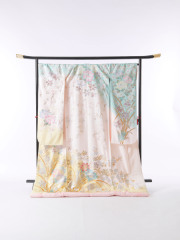 ミント　ホワイト　イエロー　３２６