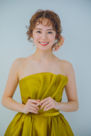 イサムモリタ　イエロー