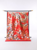 赤　ゴールド　松　１０